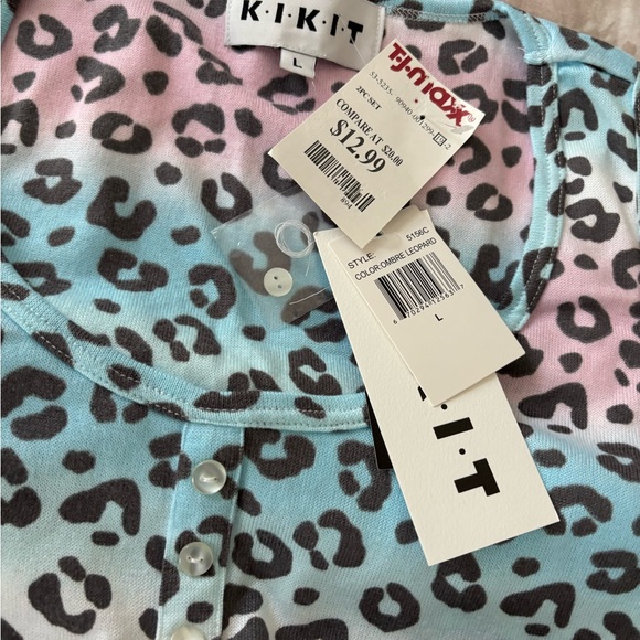 NWT 2 sets of ladies pajamas - Picture 4 of 10